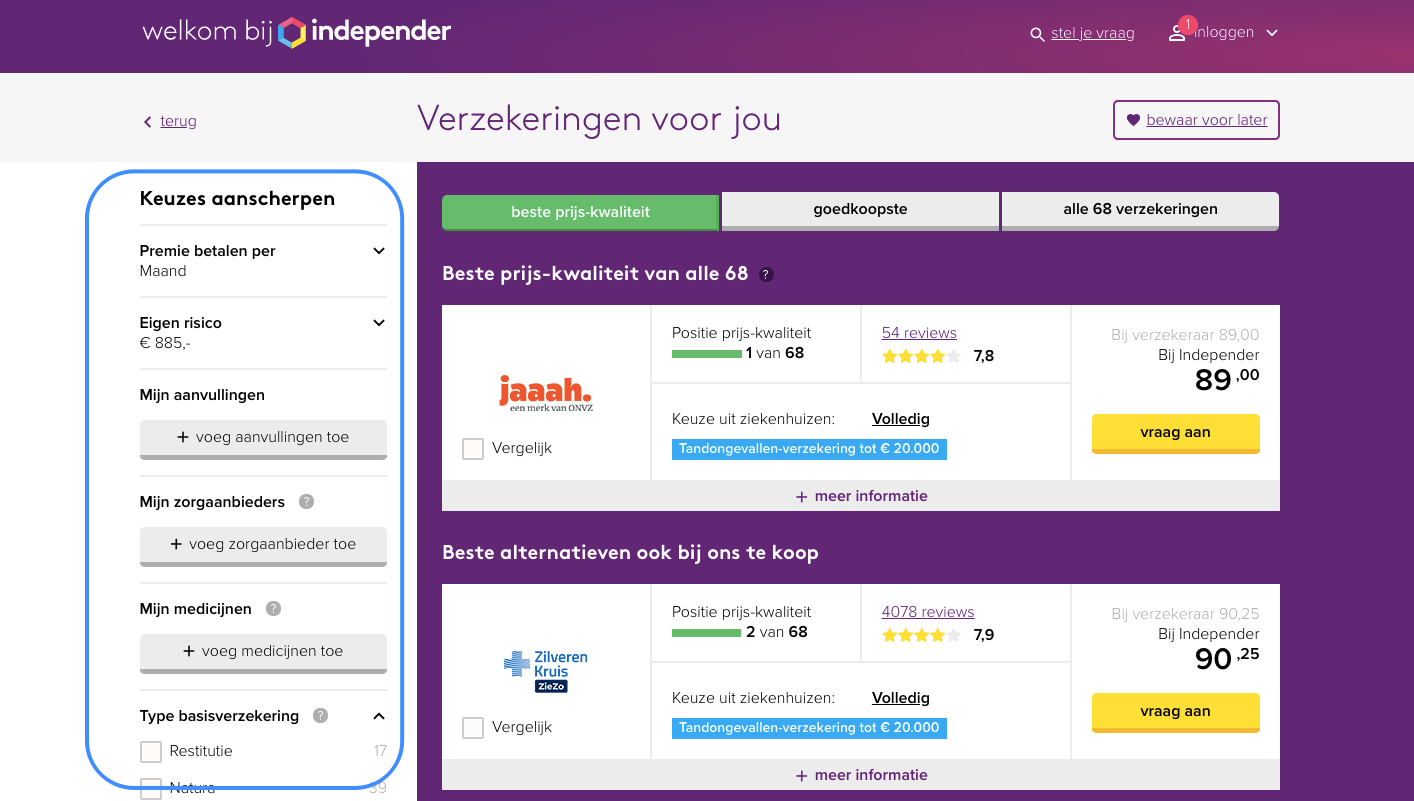 Rich results on Google's SERP when searching for ‘การสมัครประกันสุขภาพในเนเธอร์แลนด์’, ‘ประกันสุขภาพในเนเธอร์แลนด์’, ‘ประกันสุขภาพ เนเธอร์แลนด์’, ‘ค่าประกันสุขภาพในประเทศเนเธอร์แลนด์’, ‘The Netherlands’, ‘เนเธอร์แลนด์’, ‘ประเทศเนเธอร์แลนด์’, ‘การใช้ชีวิตในเนเธอร์แลนด์’, ‘ข้อมูลประเทศเนเธอร์แลนด์’, ‘Zorgverzekering’, ‘ประกันสุขภาพพื้นฐาน เนเธอร์แลนด์’, ‘eigen risico’, ‘เบี้ยประกันรายเดือน เนเธอร์แลนด์’, ‘การเปลี่ยนประกันสุขภาพในเนเธอร์แลนด์’, ‘เปรียบเทียบแพ็คเกจประกันสุขภาพ เนเธอร์แลนด์’, ‘เงินช่วยเหลือประกันสุขภาพ (Zorgtoeslag)’ and ‘ค่าประกันสุขภาพพื้นฐาน เนเธอร์แลนด์’