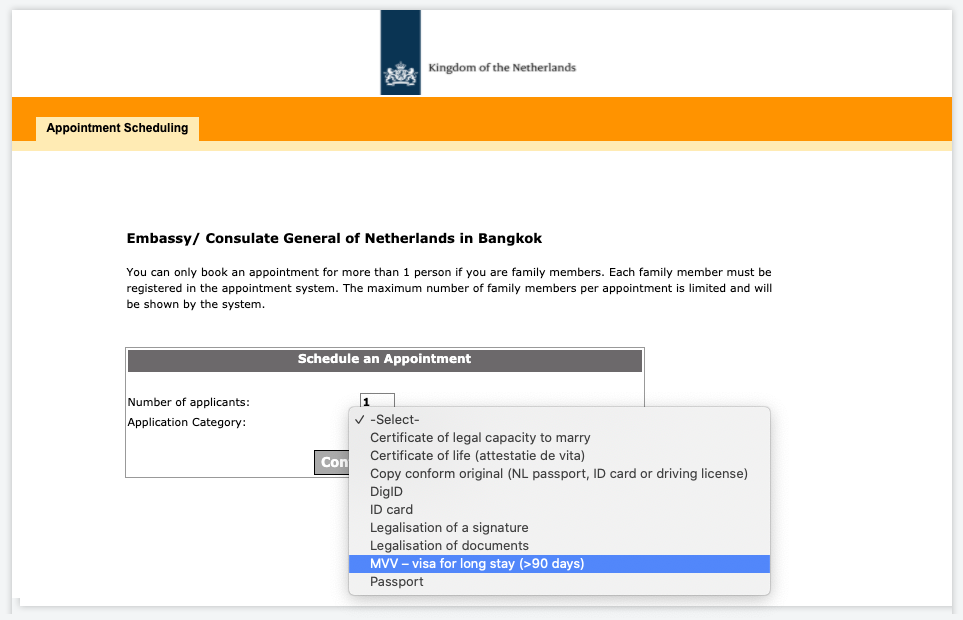 Rich results on Google's SERP when searching for ‘การสมัครวีซ่าระระยาว (MVV)’, ‘วีซ่าระยะยาว (MVV) เนเธอร์แลนด์’, ‘การสมัครวีซ่าระระยาว (MVV) เนเธอร์แลนด์’, ‘ใบรับรองสถานภาพโสด’, ‘ใบรับความความโสด’, ‘การขอใบรับรองสถานภาพโสด’, ‘การขอใบรับรองความโสด’, ‘การแปลใบรับรองสถานภาพโสด’, ‘การแปลใบรับรองความโสด’, ‘การขอหนังสือรับรองความโสด’, ‘หนังสือรับรองความโสด’, ‘หนังสือรับรองสถานภาพโสด‘ใบรับรองสถานภาพโสด ขอได้ที่ไหน’, ‘การขอตราประทับรับรองใบรับรองสถานภาพโสด’, ‘การขอตราประทับรับรองใบรับรองความโสด’, ‘The Netherlands’, ‘เนเธอร์แลนด์’, ‘ประเทศเนเธอร์แลนด์’, ‘Single Status Certificate’ and ‘single status certificate legalisation’