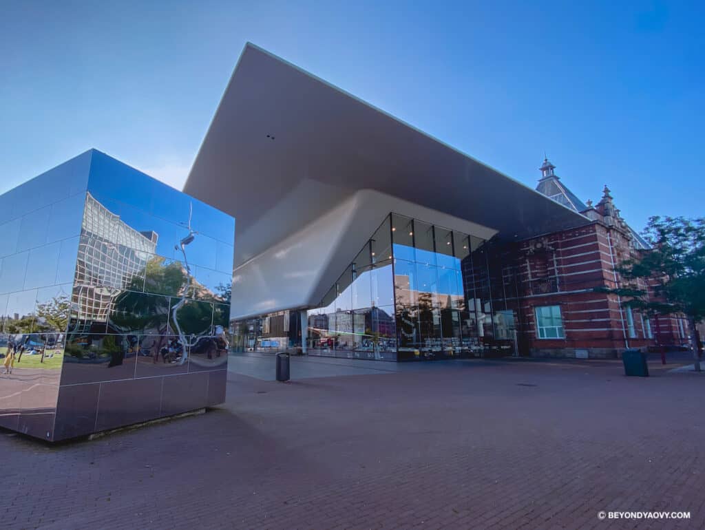 Rich results on Google's SERP when searching for ‘พิพิธภัณฑ์ในอัมสเตอร์ดัม’, ‘Museums in Amsterdam’, ‘อัมสเตอร์ดัม พิพิธภัณฑ์’, ‘Top 9 museums must visit in Amsterdam’, ‘Top museums must visit in Amsterdam’, ‘บัตร Museumkaart’, ‘the Netherlands’, ‘เนเธอร์แลนด์’, ‘ประเทศเนเธอร์แลนด์’, ‘Travelling in The Netherlands’, ‘สถานที่ท่องเที่ยวในเนเธอร์แลนด์’, ‘สถานที่ท่องเที่ยวในอัมสเตอร์ดัม’, ‘อัมสเตอร์ดัม การเดินทาง’, ‘อัมสเตอร์ดัม ท่องเที่ยว’, ‘อัมสเตอร์ดัม สถานที่ท่องเที่ยว’, ‘เนเธอร์แลนด์ การเดินทาง’, ‘เนเธอร์แลนด์ ท่องเที่ยว’, ‘เนเธอร์แลนด์ สถานที่ท่องเที่ยว’, ‘เที่ยวเนเธอร์แลนด์’, ‘การเดินทางท่องเที่ยวในเนเธอร์แลนด์’, ‘พิพิธภัณฑ์ในเนเธอร์แลนด์’, ‘Amsterdam’, ‘เที่ยวอัมสเตอร์ดัม’ and ‘อัมสเตอร์ดัม’