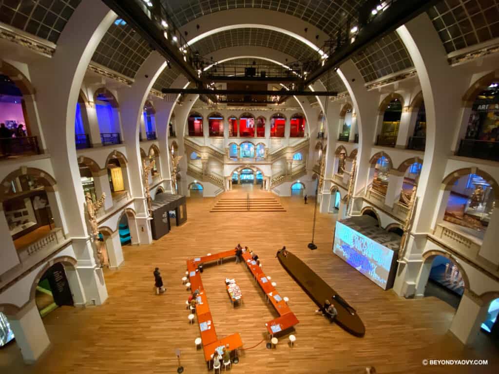 Rich results on Google's SERP when searching for ‘พิพิธภัณฑ์ในอัมสเตอร์ดัม’, ‘Museums in Amsterdam’, ‘อัมสเตอร์ดัม พิพิธภัณฑ์’, ‘Top 9 museums must visit in Amsterdam’, ‘Top museums must visit in Amsterdam’, ‘บัตร Museumkaart’, ‘the Netherlands’, ‘เนเธอร์แลนด์’, ‘ประเทศเนเธอร์แลนด์’, ‘Travelling in The Netherlands’, ‘สถานที่ท่องเที่ยวในเนเธอร์แลนด์’, ‘สถานที่ท่องเที่ยวในอัมสเตอร์ดัม’, ‘อัมสเตอร์ดัม การเดินทาง’, ‘อัมสเตอร์ดัม ท่องเที่ยว’, ‘อัมสเตอร์ดัม สถานที่ท่องเที่ยว’, ‘เนเธอร์แลนด์ การเดินทาง’, ‘เนเธอร์แลนด์ ท่องเที่ยว’, ‘เนเธอร์แลนด์ สถานที่ท่องเที่ยว’, ‘เที่ยวเนเธอร์แลนด์’, ‘การเดินทางท่องเที่ยวในเนเธอร์แลนด์’, ‘พิพิธภัณฑ์ในเนเธอร์แลนด์’, ‘Amsterdam’, ‘เที่ยวอัมสเตอร์ดัม’ and ‘อัมสเตอร์ดัม’