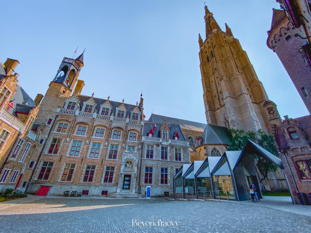 Rich results on Google's SERP when searching for ‘สถานที่เที่ยวในเมืองบรูจส์’, ‘เที่ยวเมืองบรูจส์’, ‘Bruges’, ‘เที่ยวเบลเยียม’, ‘สถานที่เที่ยวในเบลเยียม’, ‘เมืองบรูจส์ Bruges’ and ‘เมืองบรูจจ์ Belgium’ 