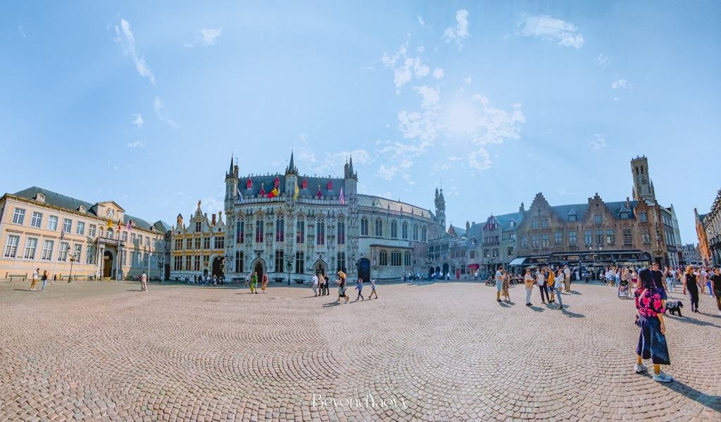 Rich results on Google's SERP when searching for ‘สถานที่เที่ยวในเมืองบรูจส์’, ‘เที่ยวเมืองบรูจส์’, ‘Bruges’, ‘เที่ยวเบลเยียม’, ‘สถานที่เที่ยวในเบลเยียม’, ‘เมืองบรูจส์ Bruges’ and ‘เมืองบรูจจ์ Belgium’