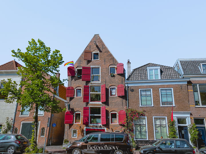 Rich results on Google's SERP when searching for ‘Haarlem’, ‘เที่ยวฮาร์เลม (Haarlem) เนเธอร์แลนด์’, ‘เที่ยวฮาร์เลม’, ‘เมืองฮาร์เลม’, ‘ฮาร์เลม’, ‘เที่ยวเนเธอร์แลนด์’, ‘เที่ยวเนเธอร์แลนด์ด้วยตัวเอง’, ‘การเดินทางในเนเธอร์แลนด์’, ‘เนเธอร์แลนด์’, ‘วางแผนเที่ยวเนเธอร์แลนด์’, and ‘วางแผนด้วยตัวเอง’, 