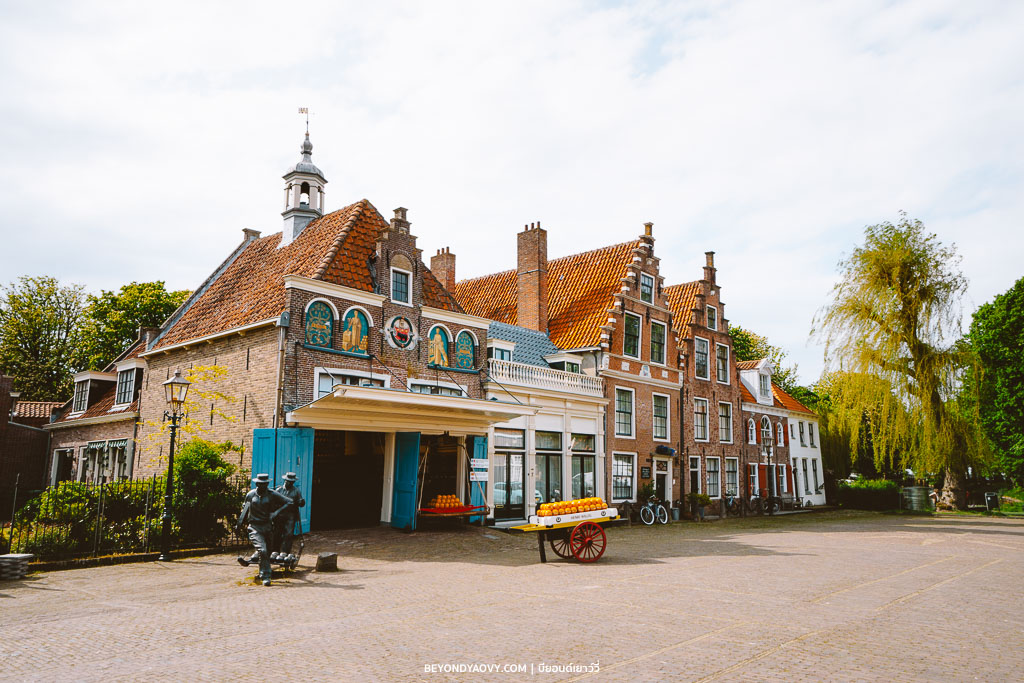 Rich results on Google's SERP when searching for ‘เที่ยวเอดัม’, ‘Edam’, ‘เอดัม’, ‘หมู่บ้านเอดัม’, ‘เมืองเอดัม’, ‘เดย์ทริปจากอัมสเตอร์ดัม’, ‘ที่เที่ยวเนเธอร์แลนด์’, ‘เมืองน่าเที่ยวเนเธอร์แลนด์’, ‘วางแผนเที่ยวเนเธอร์แลนด์’, ‘เที่ยวเนเธอร์แลนด์’, and ‘เที่ยวเนเธอร์แลนด์ด้วยตัวเอง’ 