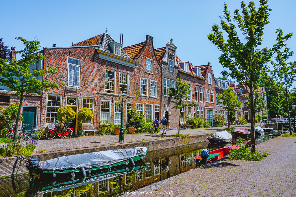 Rich results on Google's SERP when searching for ‘Leiden’, ‘เที่ยวไลเด้น’, ‘ไลเด้น’, ‘เมืองไลเด้น’, สถานที่ท่องเที่ยวในไลเด้น’, ‘Leiden’, ‘ที่เที่ยวเนเธอร์แลนด์’ and ‘เที่ยวเนเธอร์แลนด์’