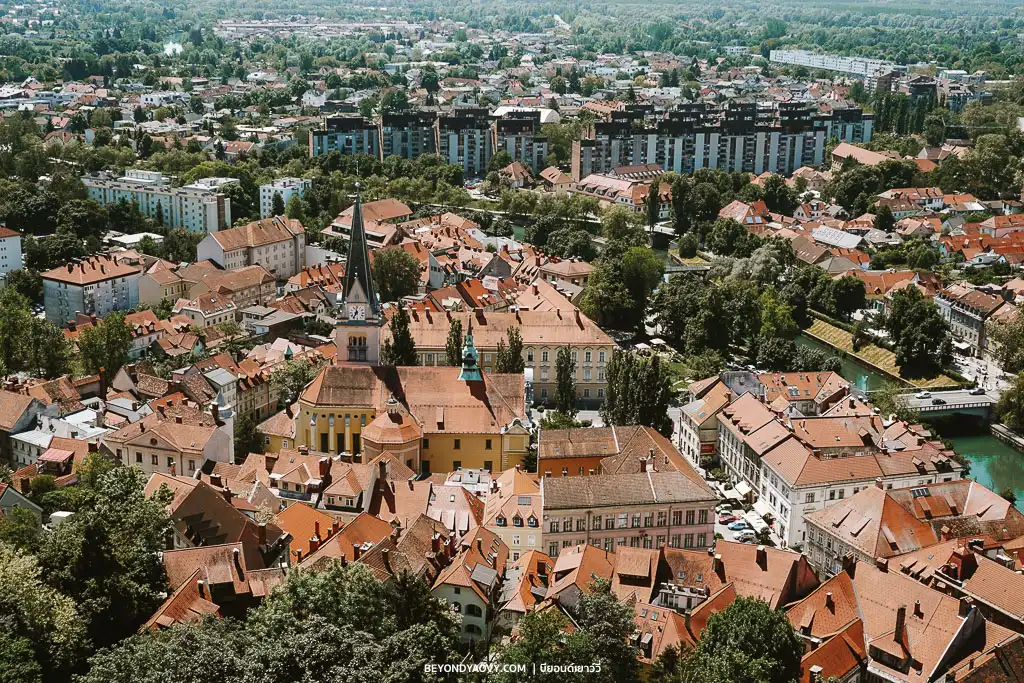Rich results on Google's SERP when searching for ‘วางแผนเที่ยวลูบลิยานา (Ljubljana)’, ‘เที่ยวลูบลิยานา’, ‘ที่เที่ยวลูบลิยานา’, ‘สถานที่ท่องเที่ยวลูบลิยานา’, ‘เที่ยวลูบลิยานาด้วยตัวเอง’, ‘ที่เที่ยวสโลวีเนีย’, ‘เที่ยวสโลวีเนียด้วยตัวเอง’, ‘แพลนเที่ยวสโลวีเนีย’, ‘วางแผนเที่ยวสโลวีเนีย’, ‘เที่ยวสโลวีเนีย’, ‘รีวิวเที่ยวสโลวีเนีย’, and ‘ขับรถเที่ยวสโลวีเนีย’