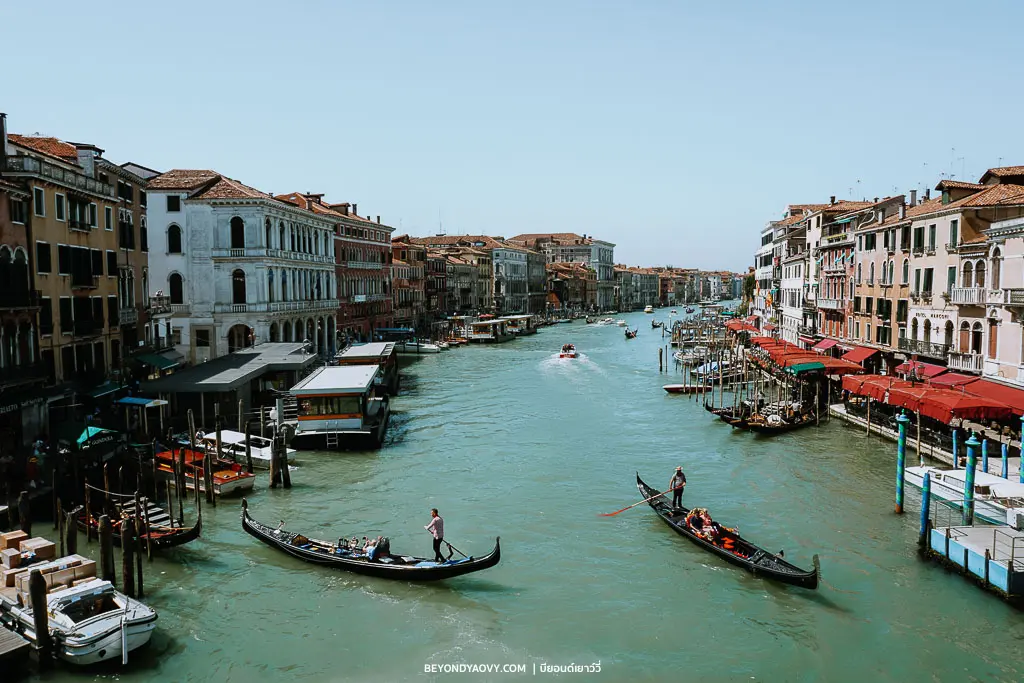 Rich results on Google's SERP when searching for ‘วางแผนเที่ยวเวนิส (Venice)’, ‘เรื่องน่ารู้ก่อนมาเที่ยวเวนิส (Venice)’, ‘เที่ยวเวนิส 1 วัน’, ‘เที่ยวเวนิส’, ‘แพลนเที่ยวเวนิส’, ‘การเดินทางในเวนิส’, ‘ที่เที่ยวในเวนิส’, ‘เที่ยวเวนิสด้วยตัวเอง’, ‘วางแผนเที่ยวเวนิส’, ‘เมืองลอยน้ำเวนิส’, ‘คลองเวนิส’, and ‘เที่ยวอิตาลี’