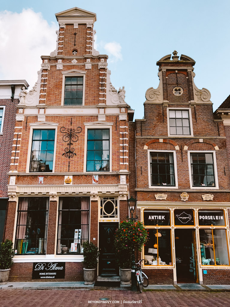 Rich results on Google's SERP when searching for ‘เที่ยวอัลค์มาร์’, ‘Alkmaar’, ‘อัลค์มาร์’, ‘เมืองอัลค์มาร์’, ‘เดย์ทริปจากอัมสเตอร์ดัม’, ‘ที่เที่ยวเนเธอร์แลนด์’, ‘เมืองน่าเที่ยวเนเธอร์แลนด์’, ‘วางแผนเที่ยวเนเธอร์แลนด์’, ‘เที่ยวเนเธอร์แลนด์’, and ‘เที่ยวเนเธอร์แลนด์ด้วยตัวเอง’