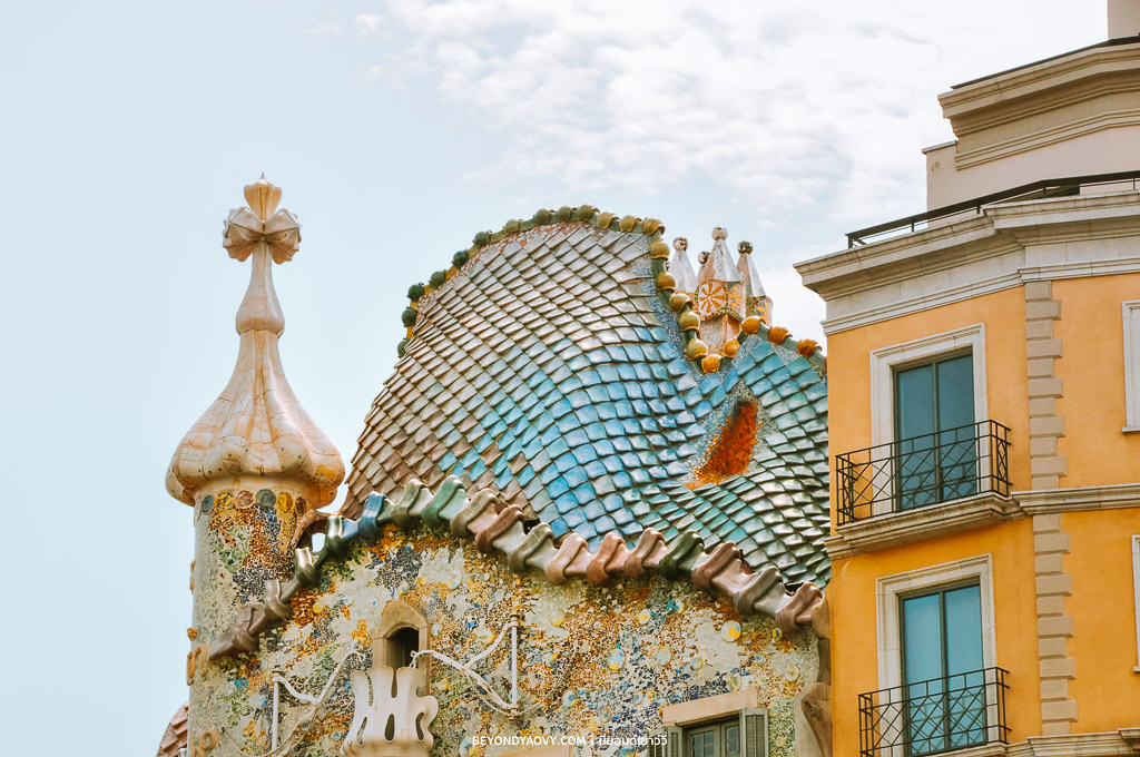 Rich results on Google's SERP when searching for ‘เที่ยวคาซ่าบัตโล่’, ‘คาซ่าบัตโล่’, ‘เที่ยว Casa Batlló’, ‘รีวิว Casa Batlló’, ‘การเดินทาง Casa Batlló’, ‘ค่าเข้า Casa Batlló’, ‘เที่ยวเองบาร์เซโลน่า’, ‘เที่ยวบาร์เซโลน่า’, ‘บาร์เซโลน่า’, ‘เที่ยวบาร์เซโลน่าด้วยตัวเอง’, ‘เที่ยว Barcelona ด้วยตัวเอง’, ‘เที่ยวสเปนด้วยตัวเอง’, ‘ที่เที่ยวบาร์เซโลน่า’, ‘วางแผนเที่ยวบาร์เซโลน่า’, ‘วางแผนเที่ยวสเปน’, ‘วางแผนเที่ยวด้วยตัวเอง’