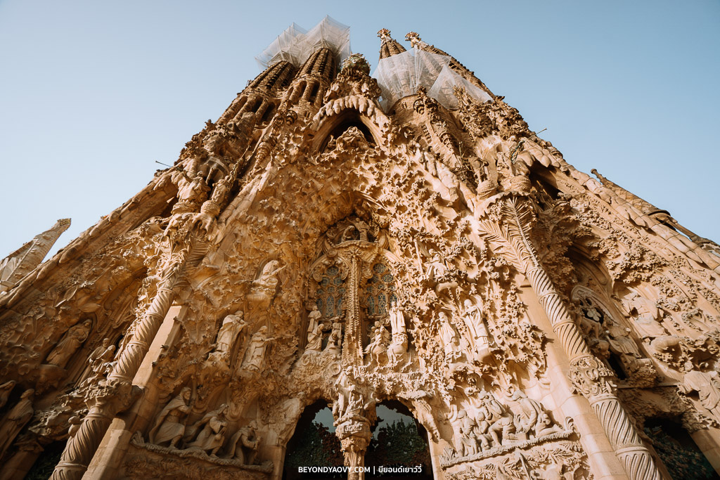Rich results on Google's SERP when searching for ‘เที่ยวมหาวิหารซากราดาฟามีเลีย’, ‘มหาวิหารซากราดาฟามีเลีย’, ‘เที่ยวซากราดาฟามีเลีย’, ‘ซากราดาฟามีเลีย’, ‘Sagrada Familia รีวิว’, ‘เที่ยว Sagrada Familia’, ‘เที่ยวเองบาร์เซโลน่า’, ‘เที่ยวบาร์เซโลน่า’, ‘บาร์เซโลน่า’, ‘เที่ยวบาร์เซโลน่าด้วยตัวเอง’, ‘เที่ยว Barcelona ด้วยตัวเอง’, ‘เที่ยวสเปนด้วยตัวเอง’, ‘ที่เที่ยวบาร์เซโลน่า’, ‘วางแผนเที่ยวบาร์เซโลน่า’, ‘วางแผนเที่ยวสเปน’, ‘วางแผนเที่ยวด้วยตัวเอง’