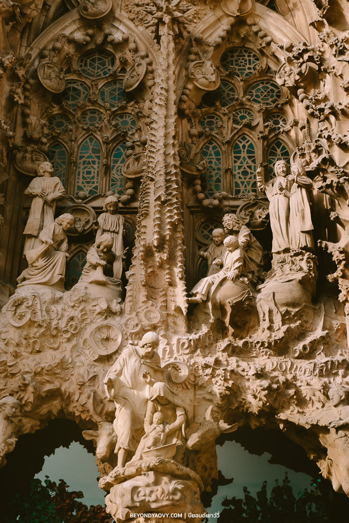 Rich results on Google's SERP when searching for ‘เที่ยวมหาวิหารซากราดาฟามีเลีย’, ‘มหาวิหารซากราดาฟามีเลีย’, ‘เที่ยวซากราดาฟามีเลีย’, ‘ซากราดาฟามีเลีย’, ‘Sagrada Familia รีวิว’, ‘เที่ยว Sagrada Familia’, ‘เที่ยวเองบาร์เซโลน่า’, ‘เที่ยวบาร์เซโลน่า’, ‘บาร์เซโลน่า’, ‘เที่ยวบาร์เซโลน่าด้วยตัวเอง’, ‘เที่ยว Barcelona ด้วยตัวเอง’, ‘เที่ยวสเปนด้วยตัวเอง’, ‘ที่เที่ยวบาร์เซโลน่า’, ‘วางแผนเที่ยวบาร์เซโลน่า’, ‘วางแผนเที่ยวสเปน’, ‘วางแผนเที่ยวด้วยตัวเอง’