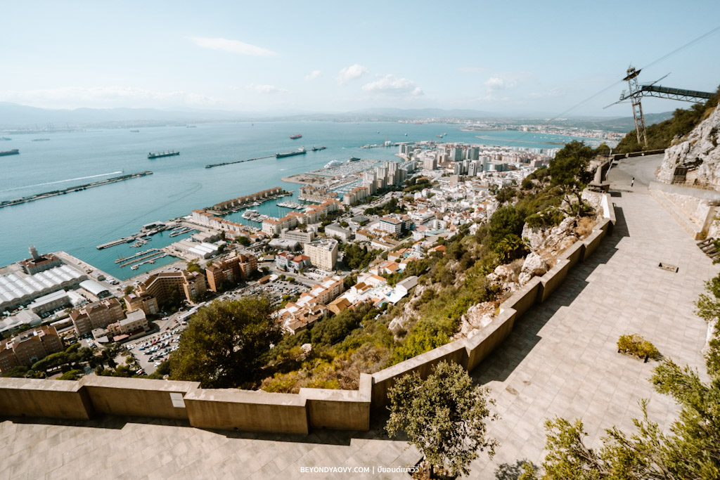 Rich results on Google's SERP when searching for ‘เที่ยวยิบรอลตาร์’, ‘ยิบรอลตาร์’, ‘เที่ยว Gibraltar’, ‘Gibraltar’, ‘ที่เที่ยวยิบรอลตาร์’, ‘เที่ยวยิบรอลตาร์ด้วยตนเอง’, ‘วางแผนเที่ยวยิบรอลตาร์’, ‘ขับรถเที่ยวด้วยตัวเอง’, ‘ขับรถเที่ยวยุโรป’, เที่ยวยุโรปด้วยตัวเอง’ and ‘วางแผนเที่ยวด้วยตัวเอง’