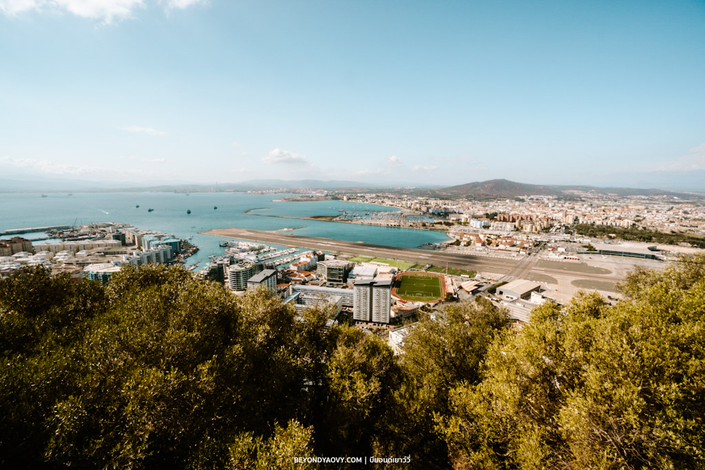 Rich results on Google's SERP when searching for ‘เที่ยวยิบรอลตาร์’, ‘ยิบรอลตาร์’, ‘เที่ยว Gibraltar’, ‘Gibraltar’, ‘ที่เที่ยวยิบรอลตาร์’, ‘เที่ยวยิบรอลตาร์ด้วยตนเอง’, ‘วางแผนเที่ยวยิบรอลตาร์’, ‘ขับรถเที่ยวด้วยตัวเอง’, ‘ขับรถเที่ยวยุโรป’, เที่ยวยุโรปด้วยตัวเอง’ and ‘วางแผนเที่ยวด้วยตัวเอง’
